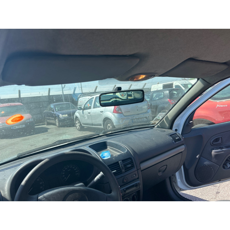 Leve vitre electrique avant gauche RENAULT CLIO 2 Photo n°19