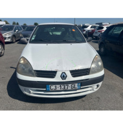 Leve vitre electrique avant gauche RENAULT CLIO 2