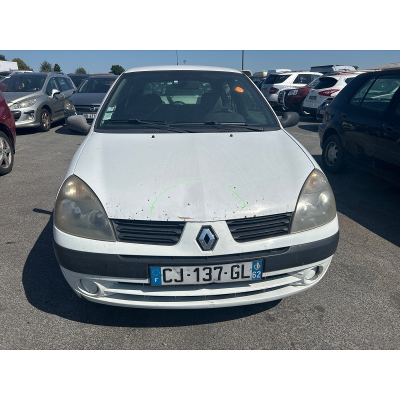 Leve vitre electrique avant gauche RENAULT CLIO 2 Photo n°20