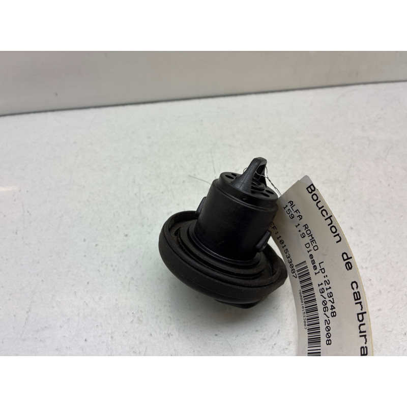 Bouchon de carburant ALFA ROMEO 159 Photo n°2