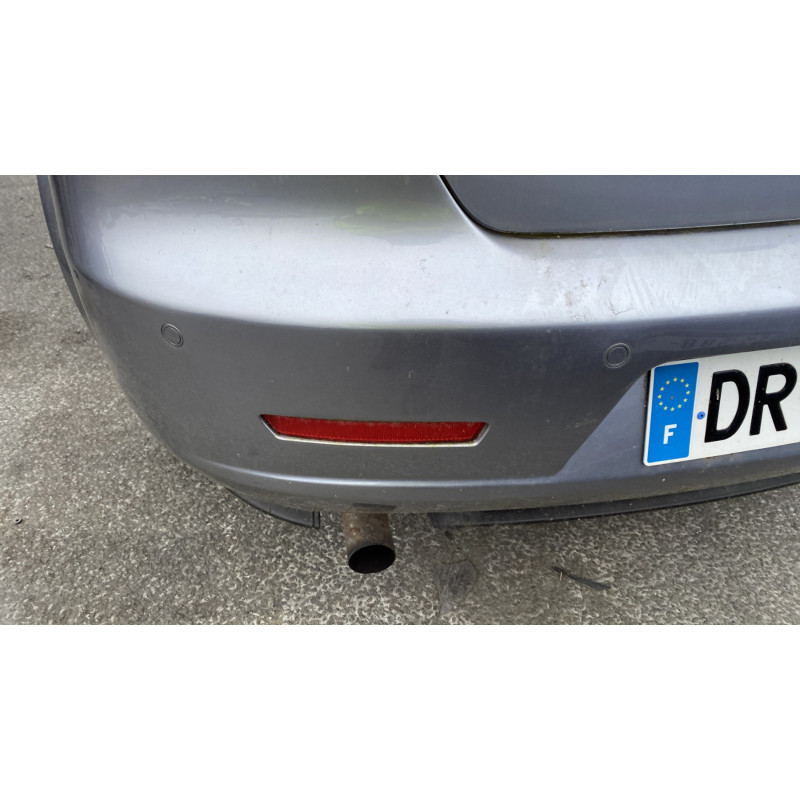Bouchon de carburant ALFA ROMEO 159 Photo n°10