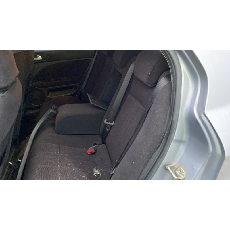 Bouchon de carburant ALFA ROMEO 159 Photo n°18