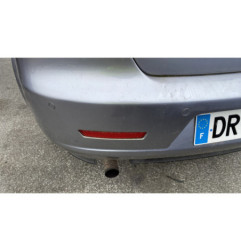Poignee porte avant droit ALFA ROMEO 159