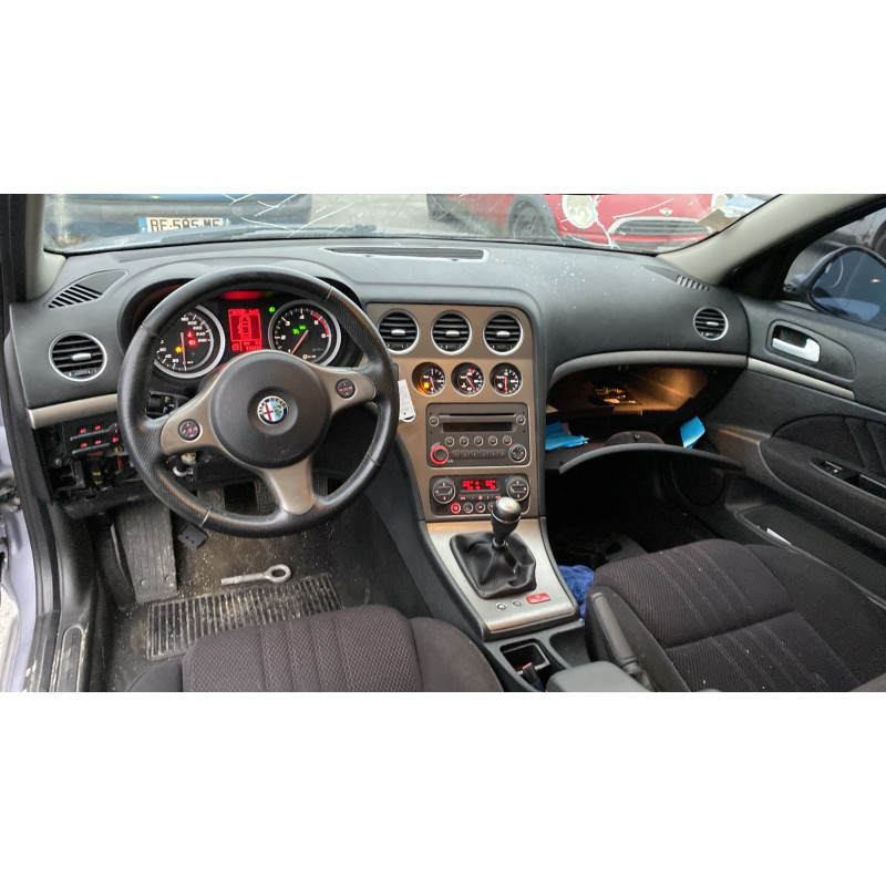 Poignee porte avant droit ALFA ROMEO 159 Photo n°20