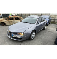 Pare soleil gauche ALFA ROMEO 159