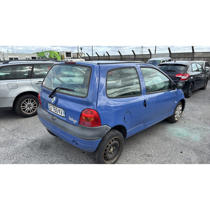 Bras essuie glace avant RENAULT TWINGO 1 Photo n°11