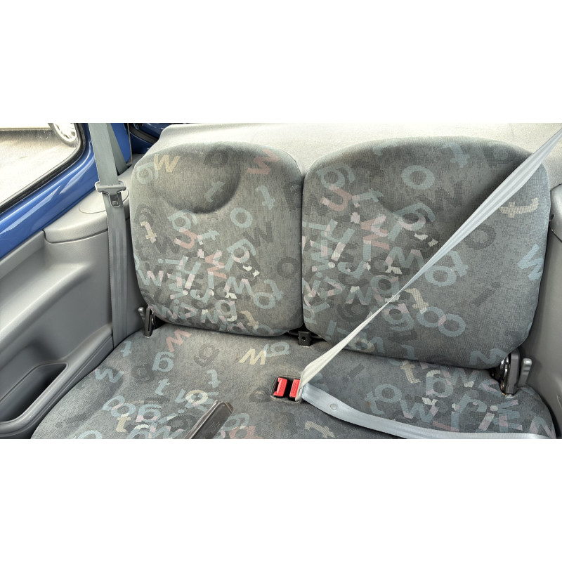 Bras essuie glace avant RENAULT TWINGO 1 Photo n°20