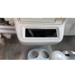 Custode arriere gauche RENAULT TWINGO 1