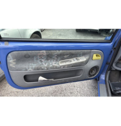 Custode arriere gauche RENAULT TWINGO 1