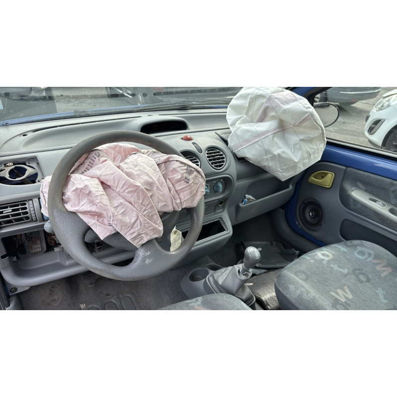 Custode arriere gauche RENAULT TWINGO 1 Photo n°20