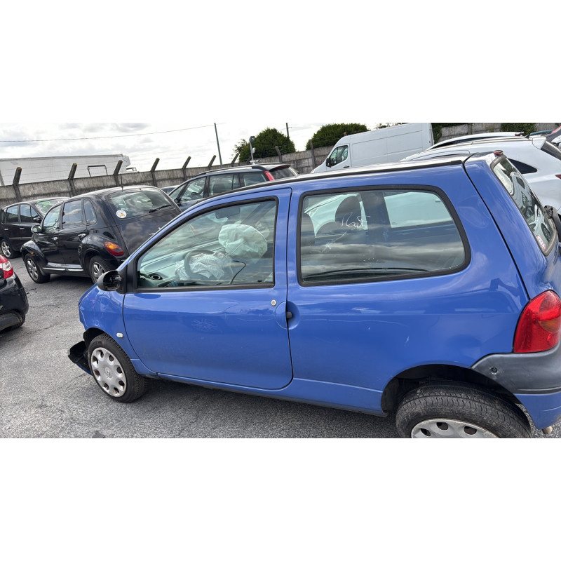 Leve vitre electrique avant gauche RENAULT TWINGO 1 Photo n°16