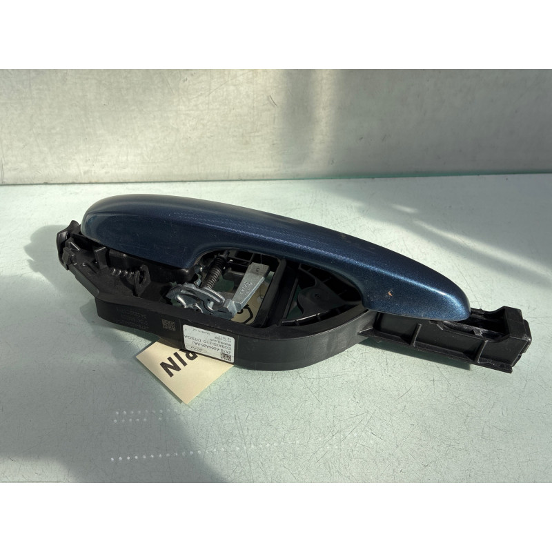 Poignee porte arriere droit FORD FOCUS 4 Photo n°3