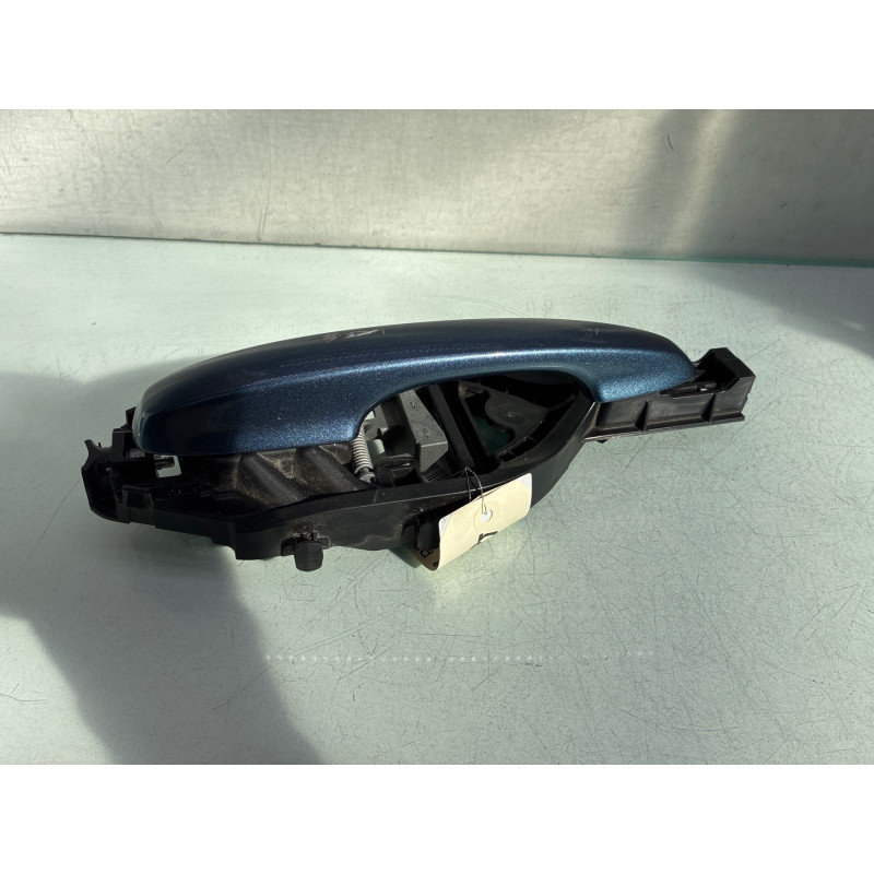 Poignee porte arriere gauche FORD FOCUS 4 Photo n°2