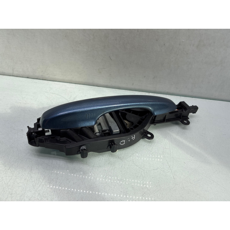 Poignee porte avant droit FORD FOCUS 4 Photo n°3
