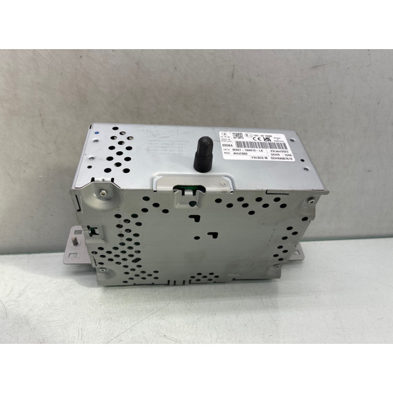 Autoradio d'origine FORD FOCUS 4 Photo n°1