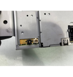 Autoradio d'origine FORD FOCUS 4