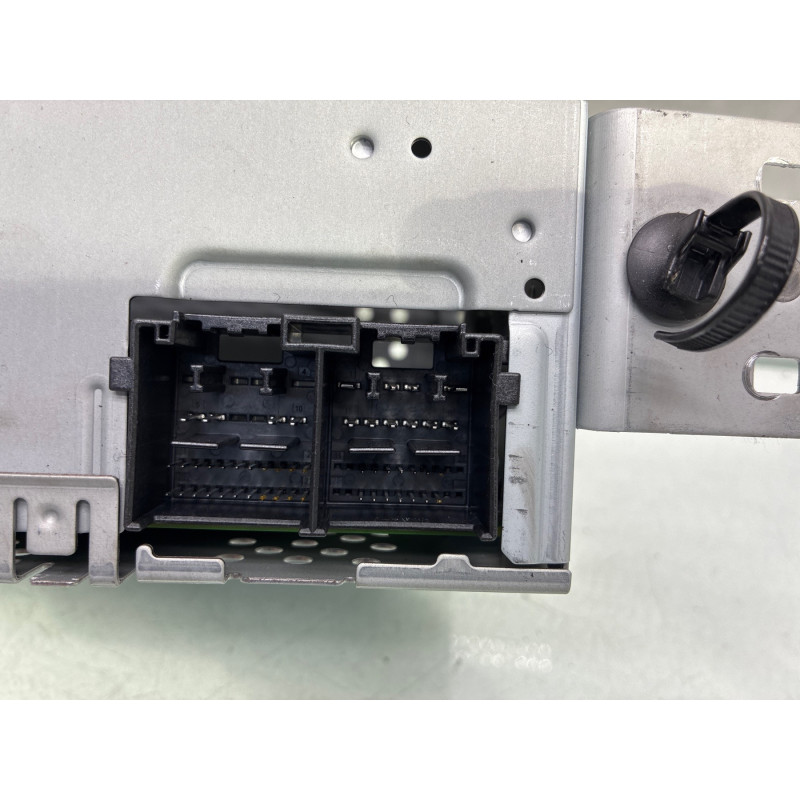 Autoradio d'origine FORD FOCUS 4 Photo n°5