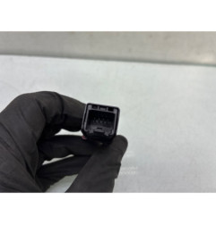 Bouton de warning FORD FOCUS 4