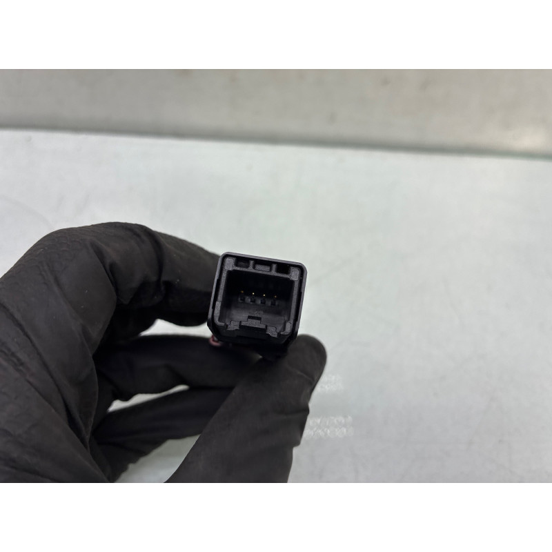 Bouton de warning FORD FOCUS 4 Photo n°4