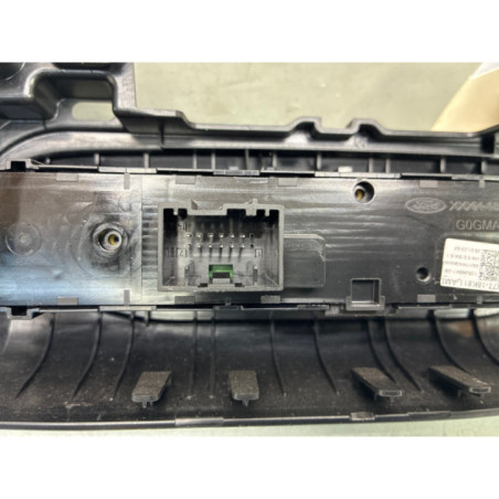 Commande autoradio FORD FOCUS 4 Photo n°1