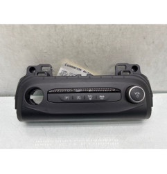 Commande autoradio FORD FOCUS 4