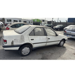 Bouton de warning PEUGEOT 405