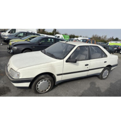 Bouton de warning PEUGEOT 405