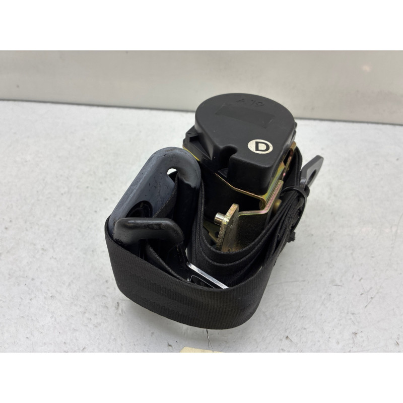 Ceinture avant droit PEUGEOT 405 Photo n°1