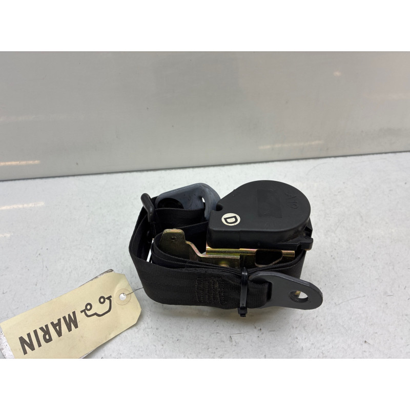 Ceinture avant droit PEUGEOT 405 Photo n°3