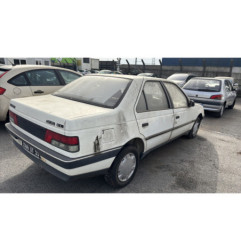 Ceinture avant droit PEUGEOT 405