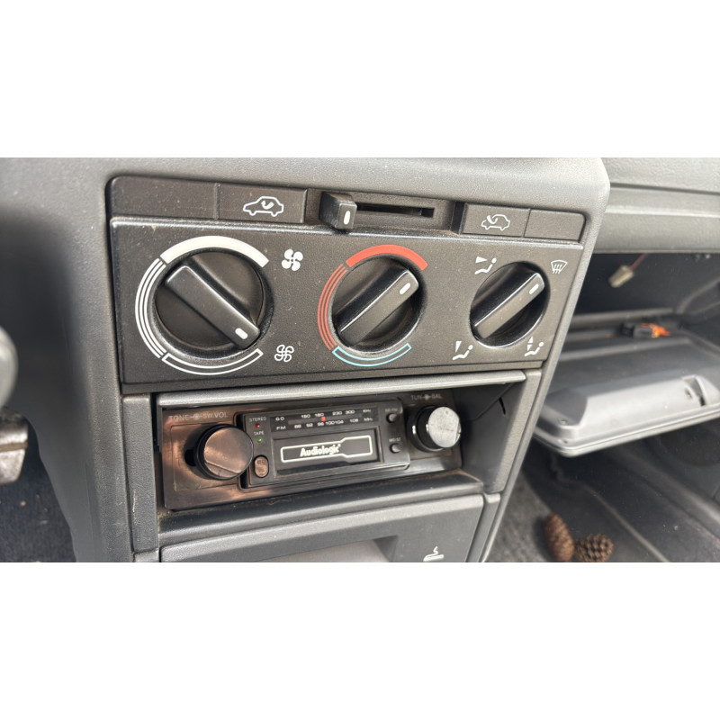 Ceinture avant droit PEUGEOT 405 Photo n°20