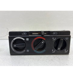 Commande chauffage PEUGEOT 405