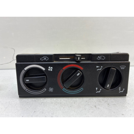 Commande chauffage PEUGEOT 405