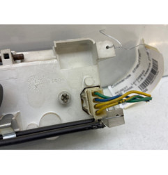 Commande chauffage PEUGEOT 405