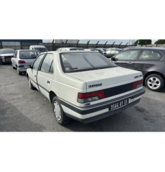 Commande chauffage PEUGEOT 405