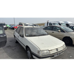 Commodo phare PEUGEOT 405