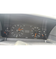 Commodo phare PEUGEOT 405