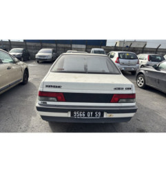 Serrure arriere gauche PEUGEOT 405