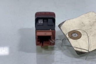 Bouton de warning CITROEN C3 PICASSO