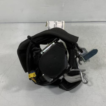 Pretensionneur de ceinture avant droit CITROEN C3 PICASSO Photo n°1
