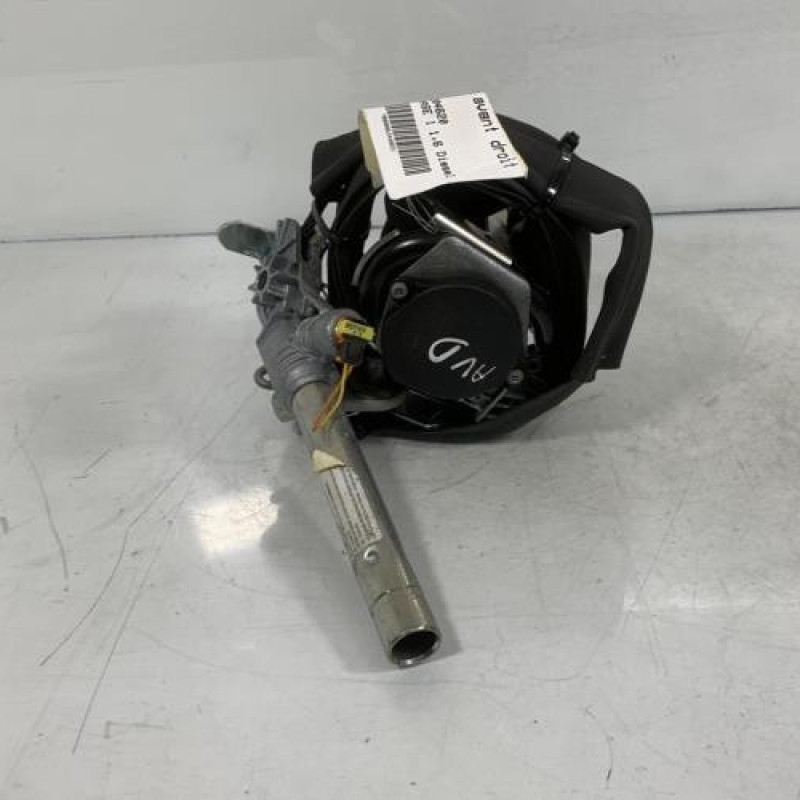 Pretensionneur de ceinture avant droit CITROEN C3 PICASSO Photo n°3