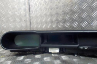 Compteur CITROEN C3 PICASSO Photo n°1