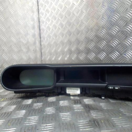 Compteur CITROEN C3 PICASSO Photo n°1