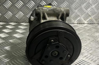 Compresseur clim RENAULT MEGANE 2