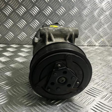 Compresseur clim RENAULT MEGANE 2