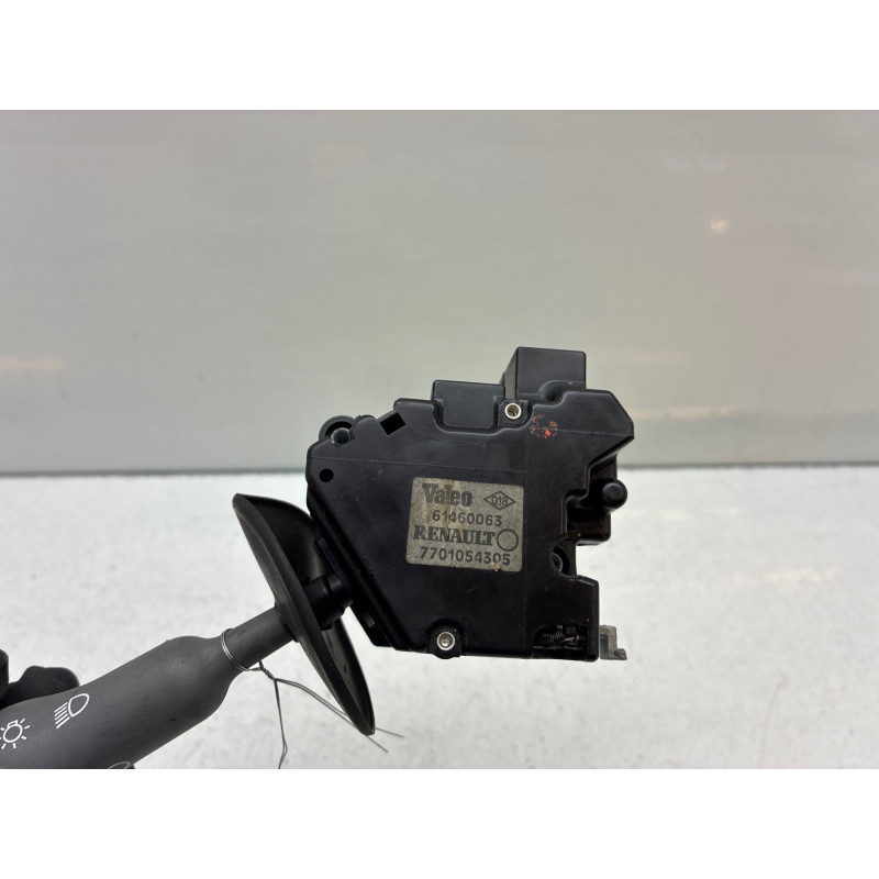 Commodo phare RENAULT TWINGO 1 Photo n°4