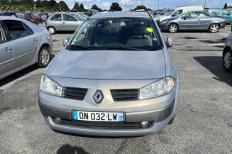 Compresseur clim RENAULT MEGANE 2