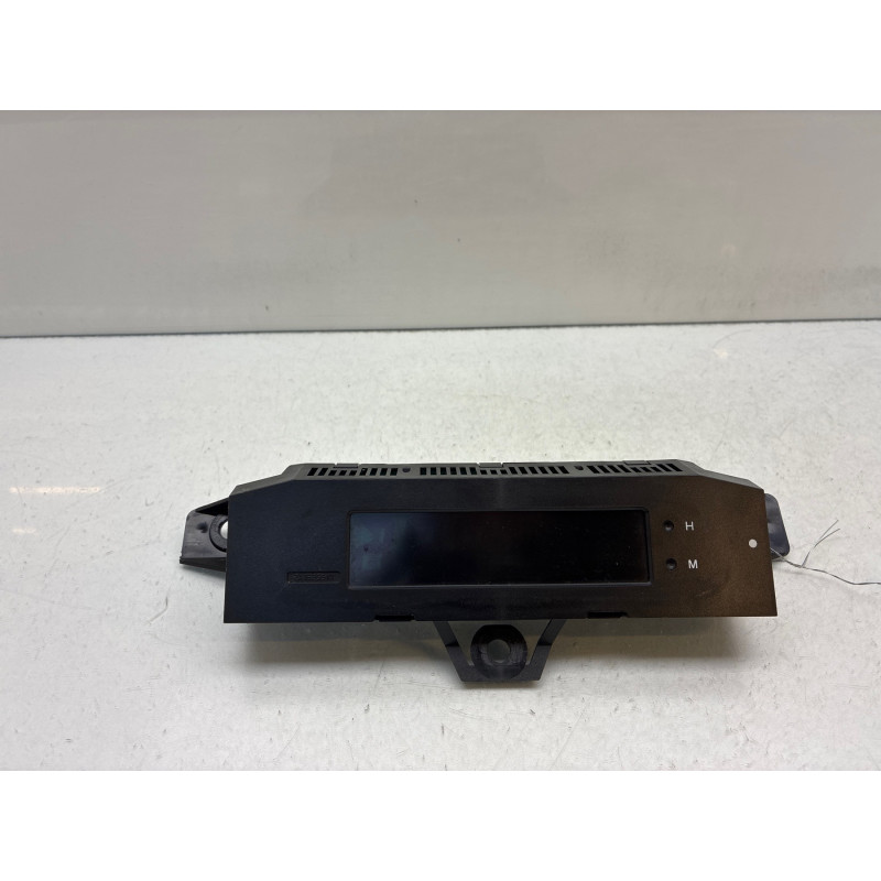 Compteur RENAULT TWINGO 1 Photo n°4