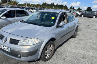 Compresseur clim RENAULT MEGANE 2