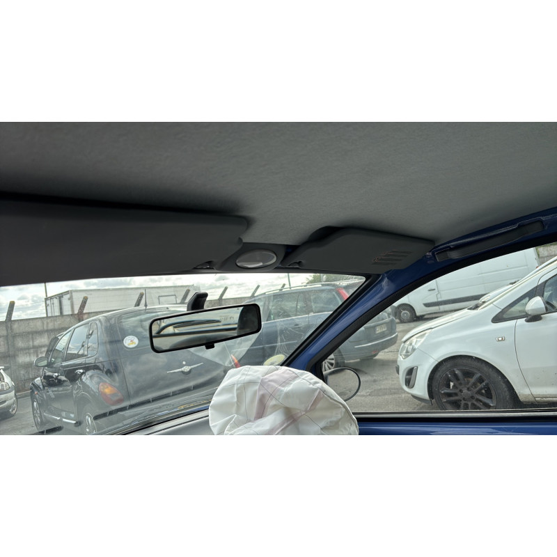 Compteur RENAULT TWINGO 1 Photo n°20